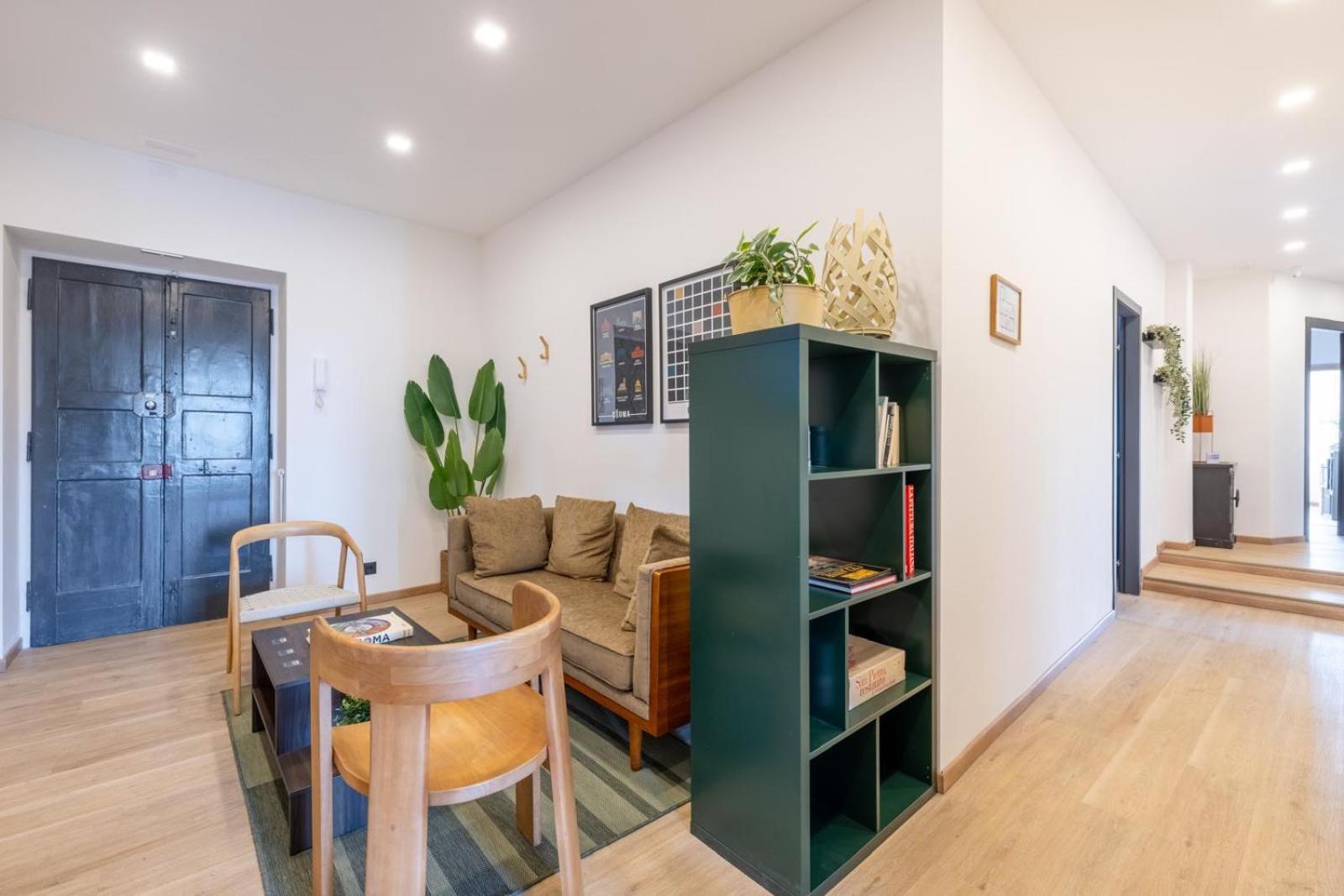 Croma - Guest House المظهر الخارجي الصورة