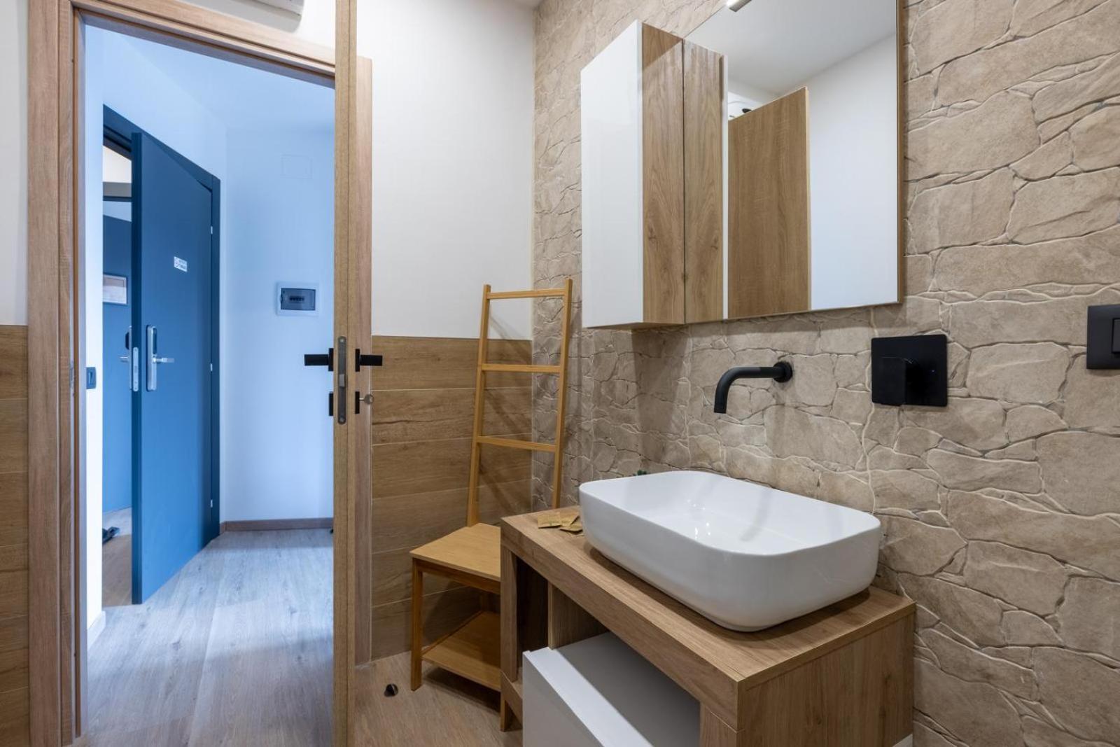 Croma - Guest House المظهر الخارجي الصورة