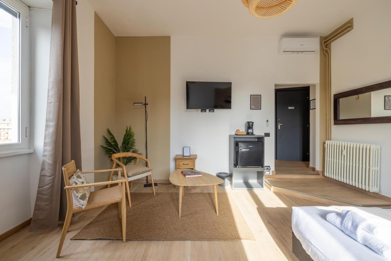 Croma - Guest House المظهر الخارجي الصورة