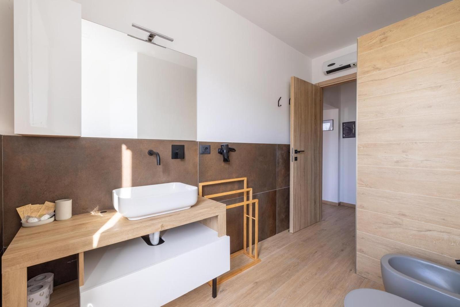 Croma - Guest House المظهر الخارجي الصورة