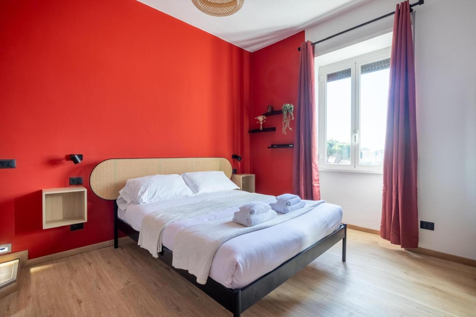 Croma - Guest House المظهر الخارجي الصورة
