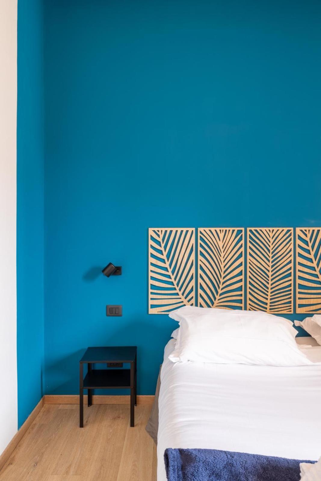 Croma - Guest House المظهر الخارجي الصورة