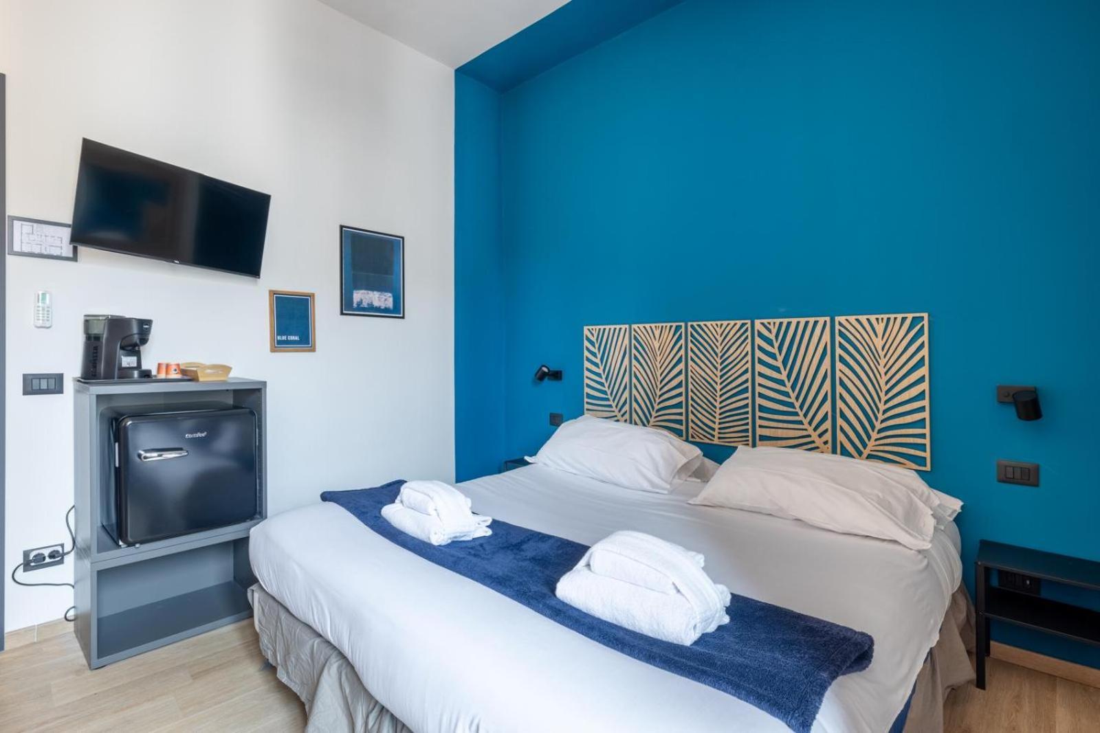 Croma - Guest House المظهر الخارجي الصورة