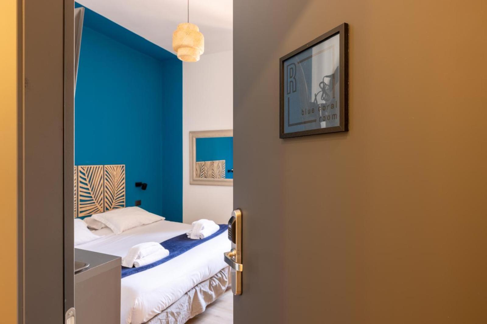 Croma - Guest House المظهر الخارجي الصورة