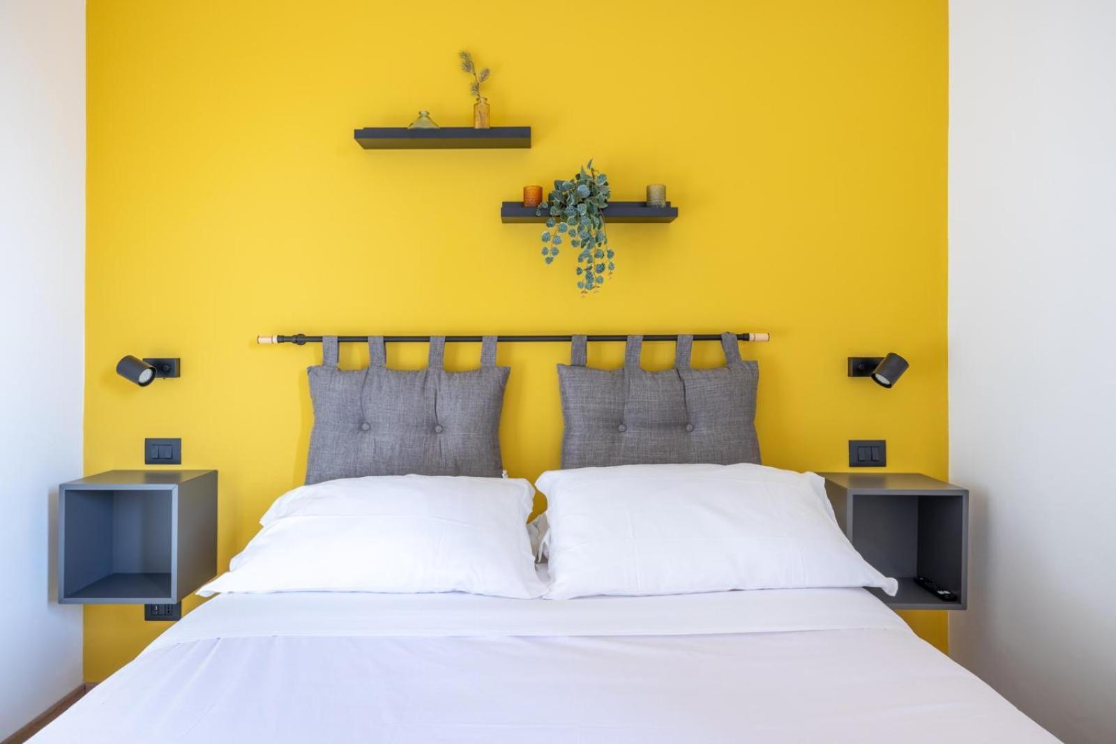 Croma - Guest House المظهر الخارجي الصورة